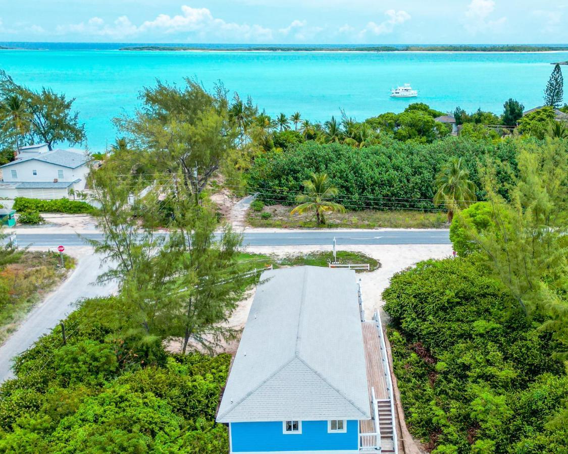Sheer Bliss Beachview Apt #2 George Town Exteriör bild